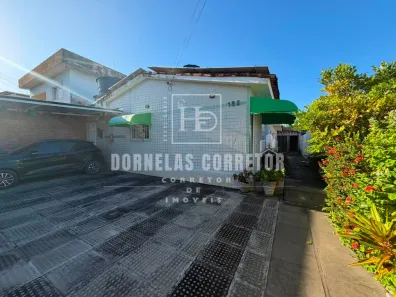Casa de Condomínio com 2 Quartos à venda, 60m² no Jardim Atlântico, Olinda