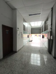 Ponto Comercial para alugar, 100m² no Novo Horizonte, Serra