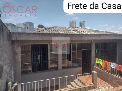 Casa com 3 Quartos à venda, 380m² no Vila Londrina, São Paulo