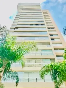 Apartamento com 4 Quartos à venda, 379m² no Vila Uberabinha, São Paulo