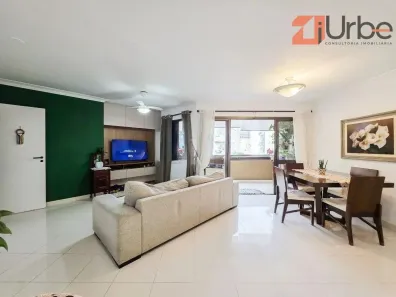 Apartamento com 3 Quartos à venda, 103m² no Alto da Lapa, São Paulo