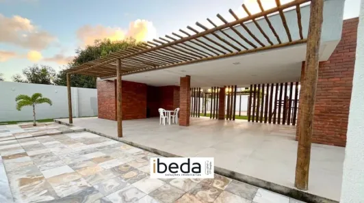 Lote/Terreno à venda, 220m² no Praia Barra de Tabatinga, Nísia Floresta