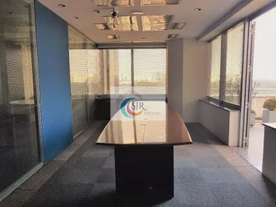 Sala Comercial para alugar, 177m² no Itaim Bibi, São Paulo