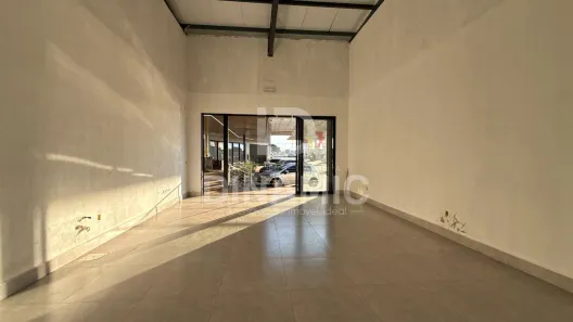 Sala Comercial para alugar, 89m² no Jardim Buriti Sereno, Aparecida de Goiânia