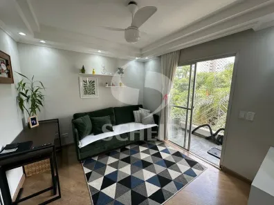 Apartamento com 3 Quartos à venda, 67m² no Vila Sofia, São Paulo