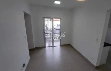 Apartamento com 2 Quartos à venda, 55m² no Glebas Califórnia, Piracicaba