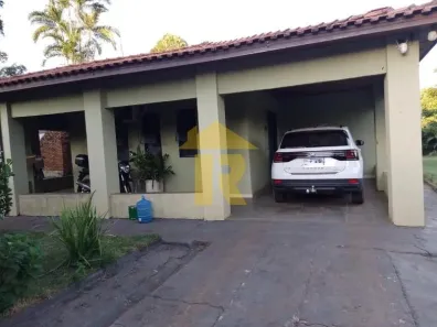 Fazenda/Sítio com 3 Quartos à venda, 180m² no São Luiz II (Talhado), São José do Rio Preto
