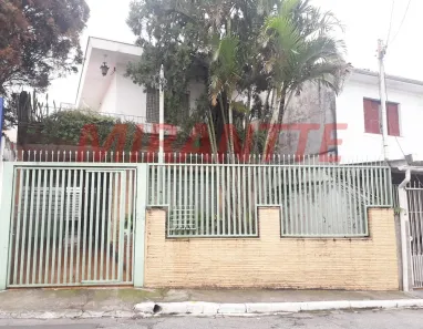 Sobrado com 3 Quartos à venda, 188m² no Água Fria, São Paulo