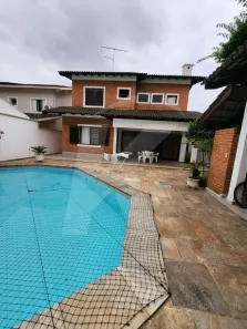 Sobrado com 4 Quartos à venda, 304m² no Barro Branco (Zona Norte), São Paulo