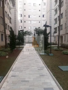 Apartamento com 2 Quartos à venda, 45m² no Jardim Santa Terezinha (Zona Leste), São Paulo