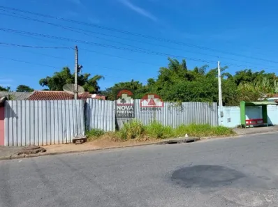 Lote/Terreno à venda, 4500m² no Jardim Eloyna, Pindamonhangaba