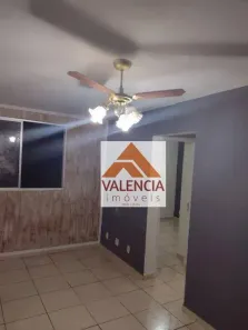 Apartamento com 2 Quartos à venda, 45m² no Ipiranga, Ribeirão Preto