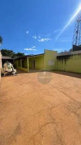Casa com 3 Quartos à venda, 97m² no Residencial Palmeiras, Uberaba
