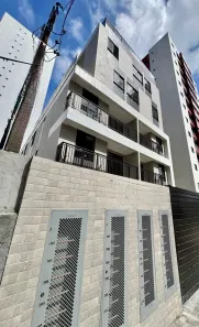 Flat com 1 Quarto à venda, 22m² no Jardim Oceania, João Pessoa