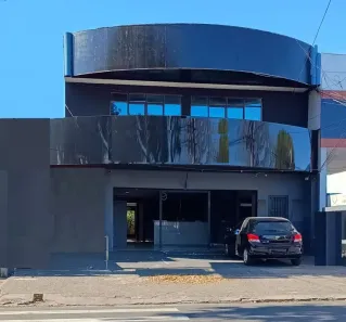 Ponto Comercial para alugar, 250m² no Jardim Satélite, São José dos Campos