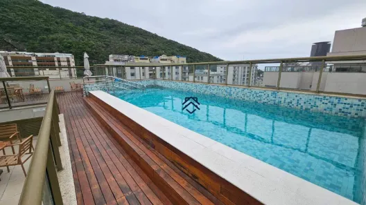 Apartamento com 2 Quartos à venda, 82m² no São Conrado, Rio de Janeiro