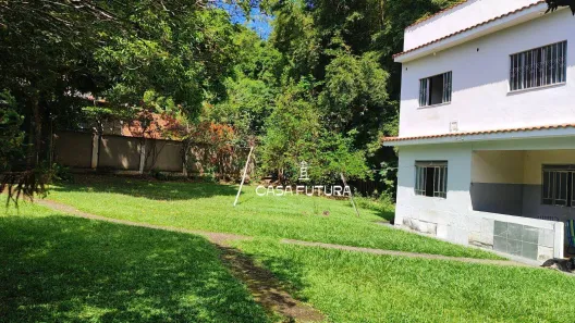 Casa com 3 Quartos à venda, 100m² no Santa Rita, Barra Mansa