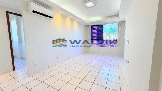 Apartamento com 3 Quartos à venda, 72m² no Espinheiro, Recife