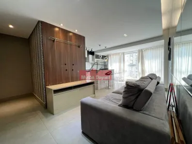 Apartamento com 2 Quartos à venda, 70m² no Serra do Curral Del Rey, Nova Lima