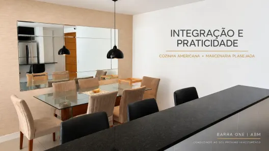 Apartamento com 2 Quartos à venda, 65m² no Barra da Tijuca, Rio de Janeiro