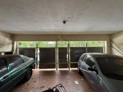 Casa com 2 Quartos à venda, 101m² no Vila Mariana, Ribeirão Preto