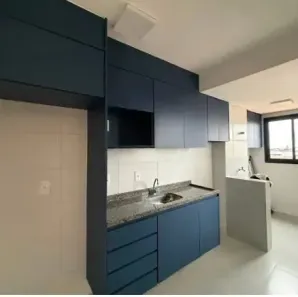 Apartamento com 2 Quartos à venda, 55m² no Parque Industrial, São José dos Campos