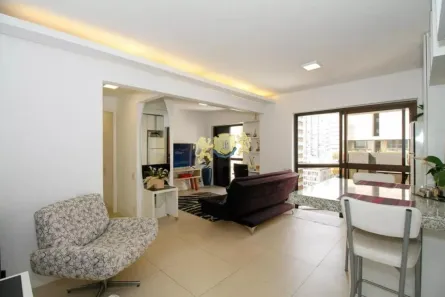 Apartamento com 2 Quartos à venda, 63m² no Jardim Paulista, São Paulo