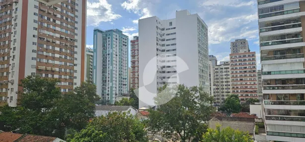 Sala Comercial à venda, 24m² no Icaraí, Niterói