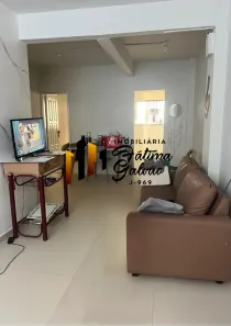 Apartamento com 3 Quartos à venda, 72m² no São Brás, Belém