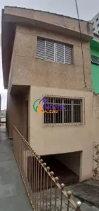 Sobrado com 2 Quartos à venda, 168m² no Jardim Stella, Santo André