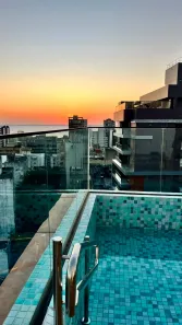 Apartamento com 1 Quarto à venda, 23m² no Barra, Salvador