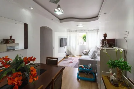 Apartamento com 2 Quartos à venda, 78m² no Gopoúva, Guarulhos