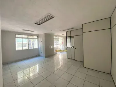 Sala Comercial à venda, 120m² no República, São Paulo