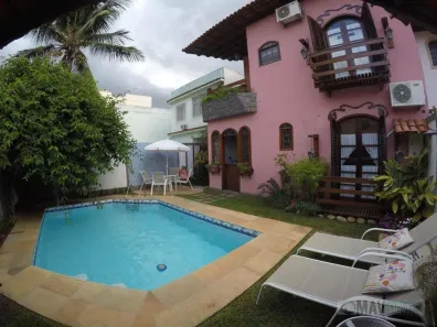 Casa de Condomínio com 4 Quartos à venda, 280m² no Vila Valqueire, Rio de Janeiro