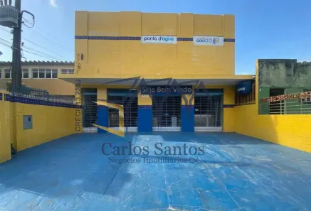 Ponto Comercial para alugar, 520m² no Alto do Mandu, Recife