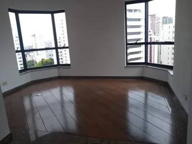 Apartamento com 4 Quartos à venda, 185m² no Aclimação, São Paulo