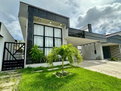Casa de Condomínio com 3 Quartos à venda, 16720m² no Ponta Negra, Manaus