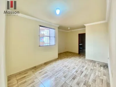 Apartamento com 2 Quartos para alugar, 58m² no Bairu, Juiz de Fora
