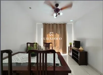 Apartamento com 2 Quartos à venda, 62m² no Santa Paula, São Caetano do Sul