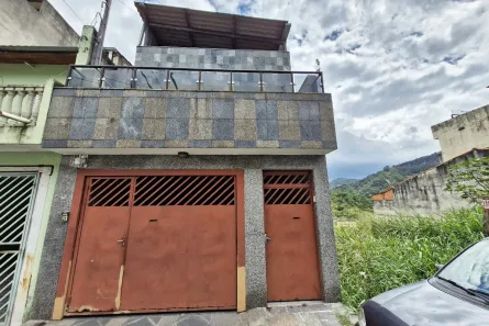 Sobrado com 4 Quartos à venda, 230m² no Jardim Labitary, São Paulo