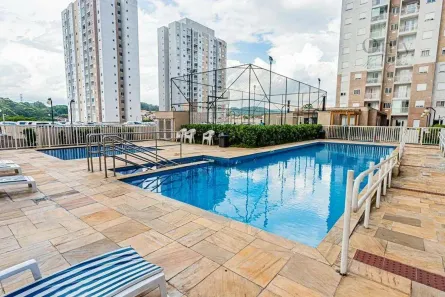Apartamento com 2 Quartos à venda, 49m² no Vila Pirituba, São Paulo