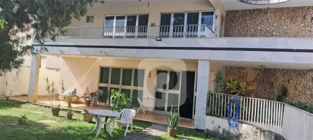 Casa com 4 Quartos à venda, 450m² no Jardim Guanabara, Rio de Janeiro