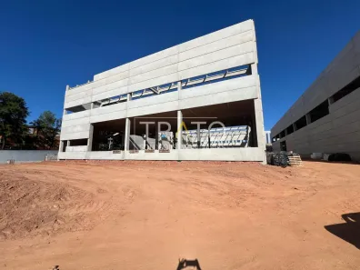 Galpão/Depósito/Armazém à venda, 3300m² no Macuco, Valinhos