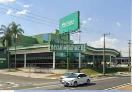 Prédio Comercial para alugar, 1308m² no Centro, Sorocaba
