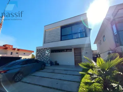 Casa de Condomínio com 3 Quartos à venda, 224m² no Fazenda Rodeio, Mogi das Cruzes