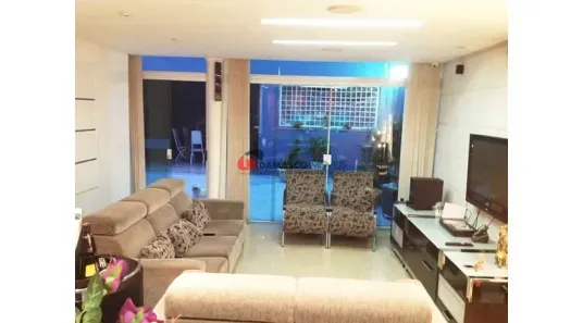 Sobrado com 4 Quartos à venda, 286m² no Nova Gerty, São Caetano do Sul
