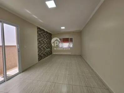 Casa com 3 Quartos para alugar, 100m² no Jardim Morada do Sol, Indaiatuba