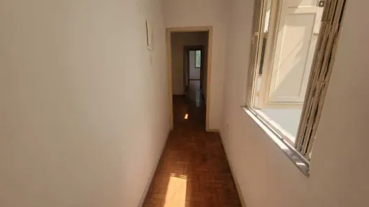 Apartamento com 3 Quartos para alugar, 83m² no Tijuca, Rio de Janeiro