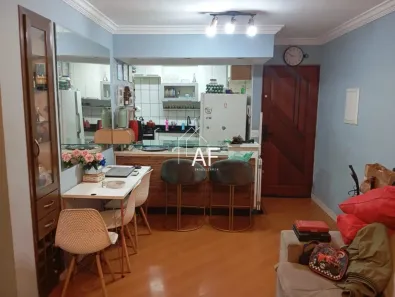 Apartamento com 3 Quartos à venda, 70m² no Vila Bela Vista (Zona Norte), São Paulo