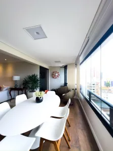 Apartamento com 4 Quartos à venda, 190m² no Pituba, Salvador